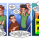 Illustration for article titled Sunday Comics